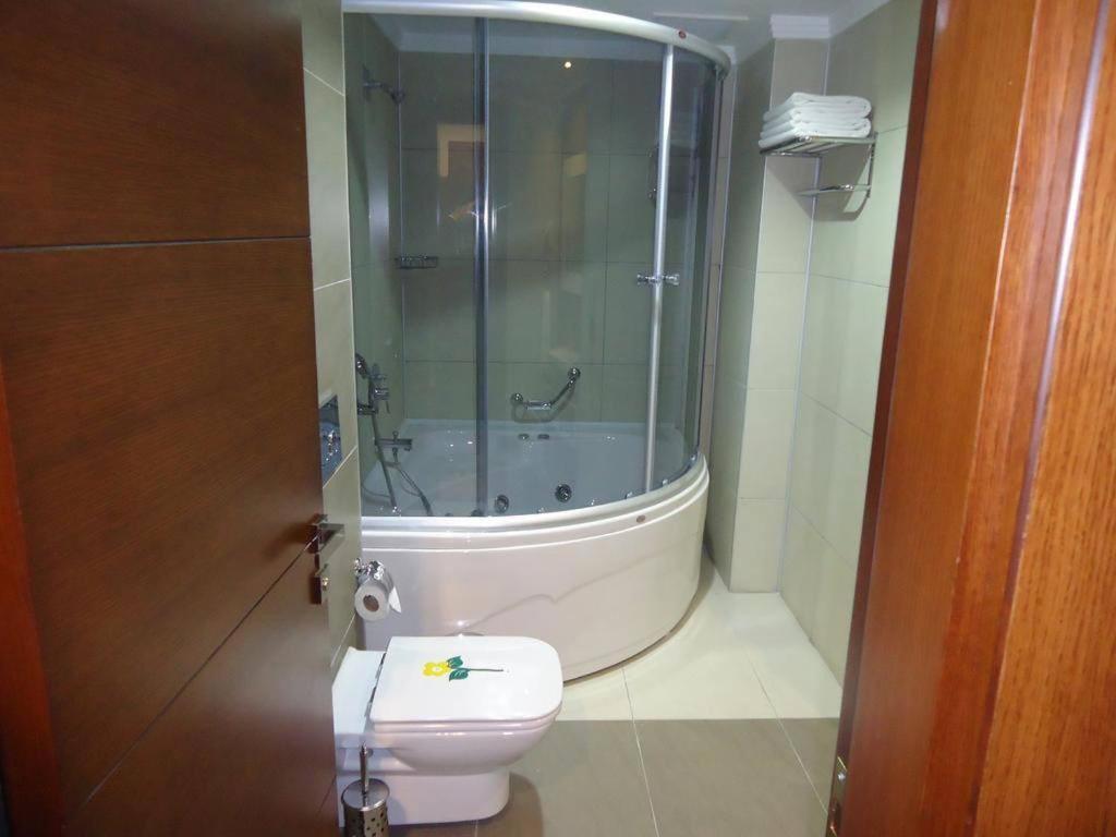 Moonlight Hotel Sihke Екстериор снимка