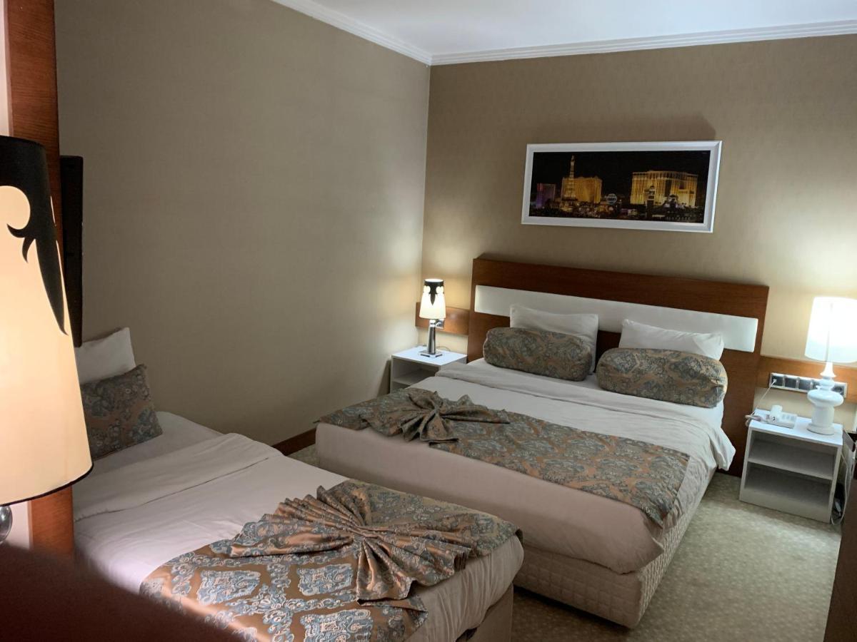 Moonlight Hotel Sihke Екстериор снимка
