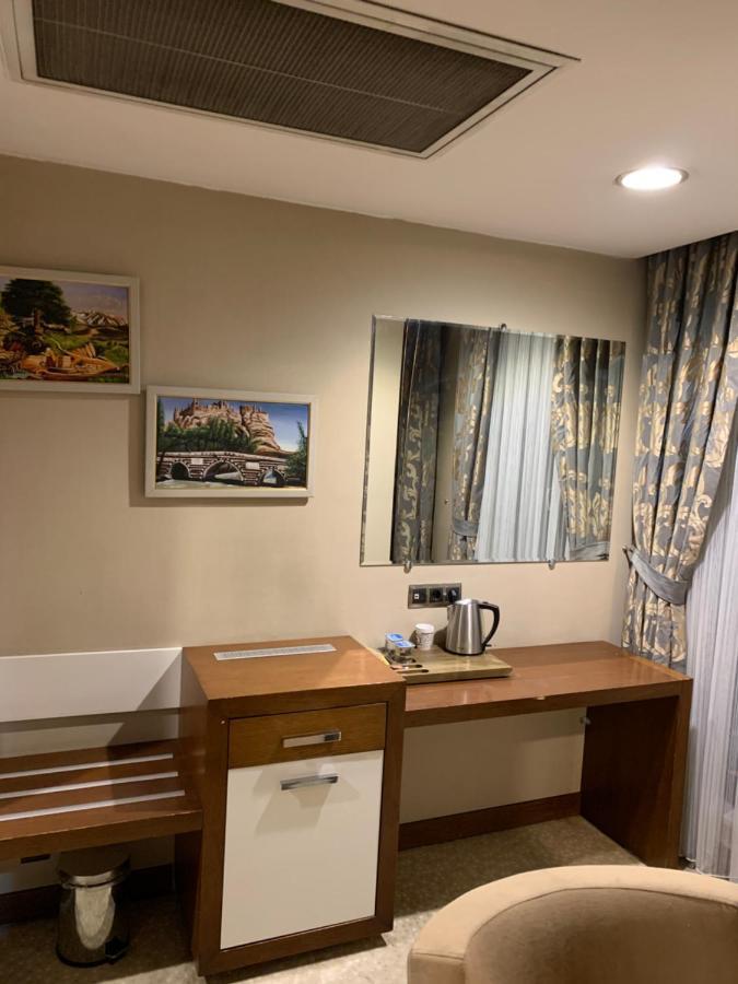 Moonlight Hotel Sihke Екстериор снимка