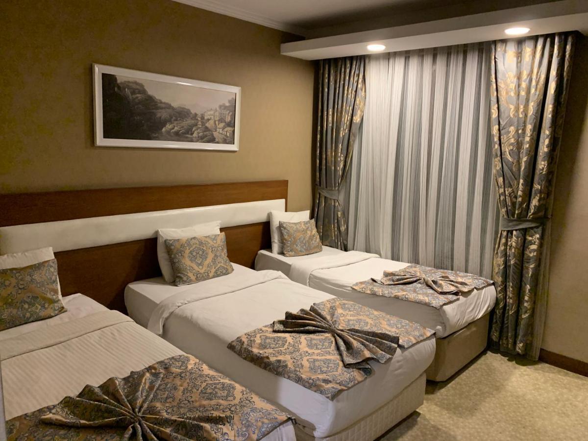 Moonlight Hotel Sihke Екстериор снимка