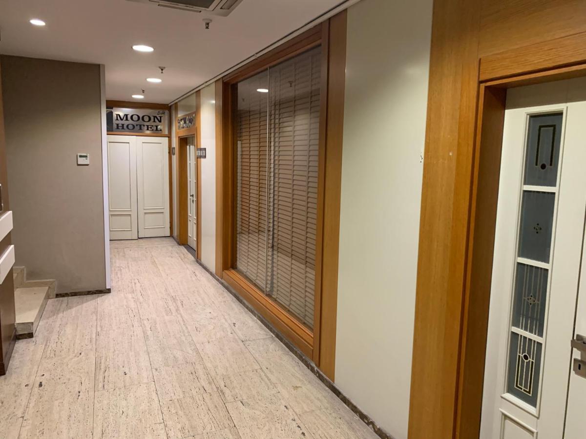 Moonlight Hotel Sihke Екстериор снимка