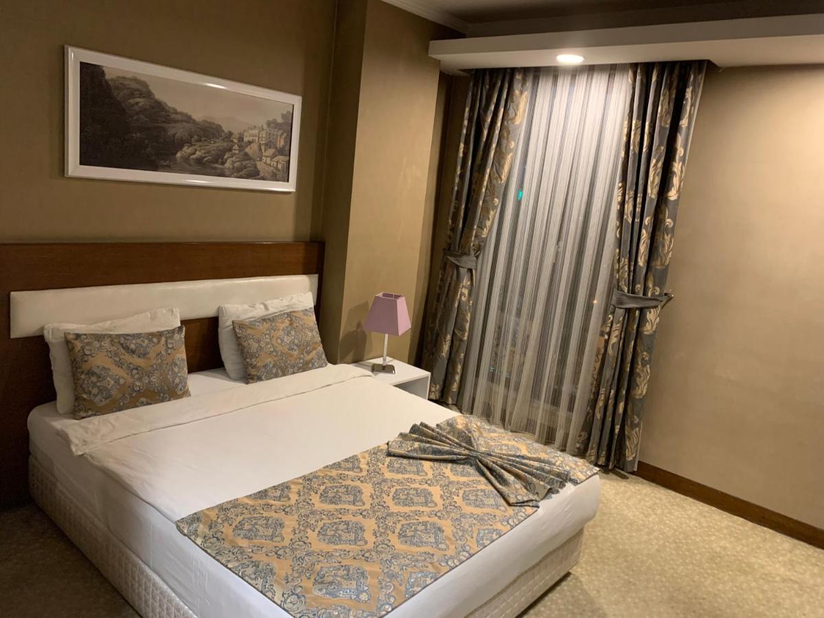 Moonlight Hotel Sihke Екстериор снимка