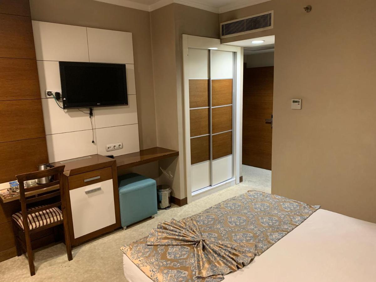 Moonlight Hotel Sihke Екстериор снимка