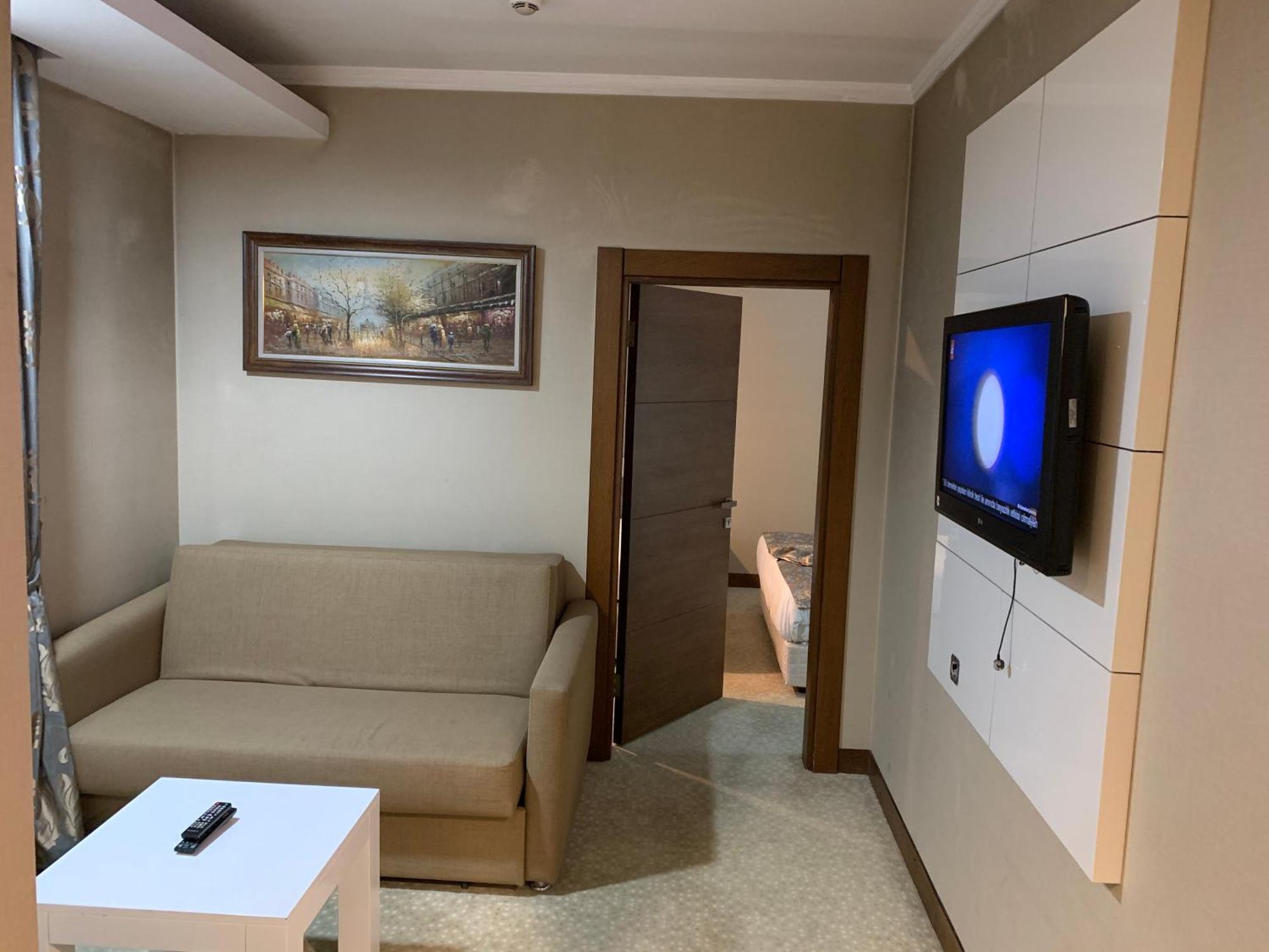 Moonlight Hotel Sihke Екстериор снимка